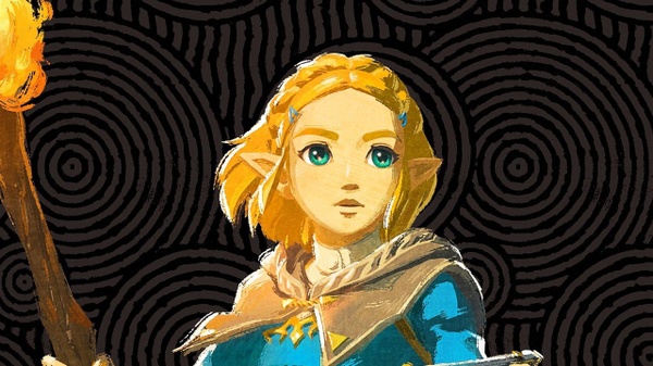 Un gioco dove si impersona Zelda? Aonuma non lo esclude a priori