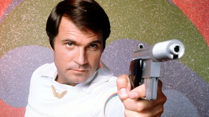 Gil Gerard - Addio al mitico Buck Rogers della serie TV