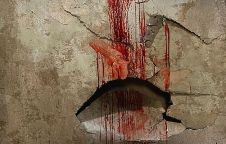 Havoc e Tom Hardy Il brutale trailer del film Netflix