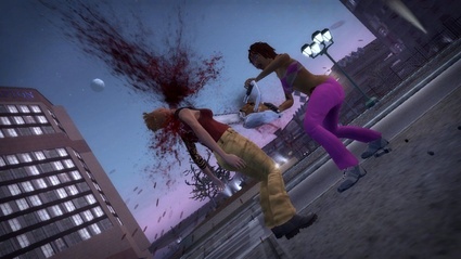 Saints Row 2