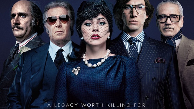 House of Gucci recensione da Gaga a Gucci lItalia vista dallAmerica lascia spiazzati