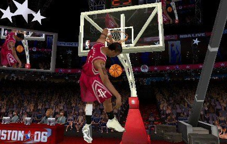 NBA Live 06