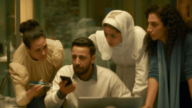The Voice of Hind Rajab Divides But Leaves No One Indifferent A Review of Venice 2025s Symbolic Film