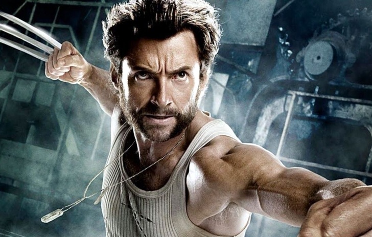 Hugh Jackman La preparazione per il prossimo Wolverine