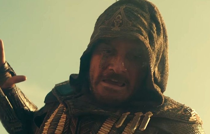 Nuovo trailer di Assassins Creed