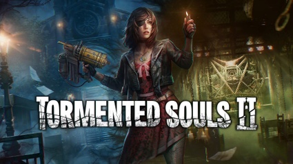 Tormented Souls 2, il survival horror di Dual Effect festeggia le 100mila copie vendute