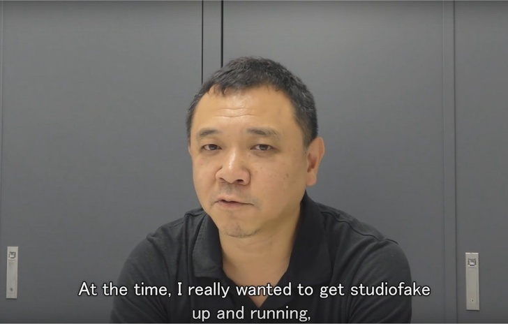 Anche Keiji Okayasu nello staff di Shenmue III