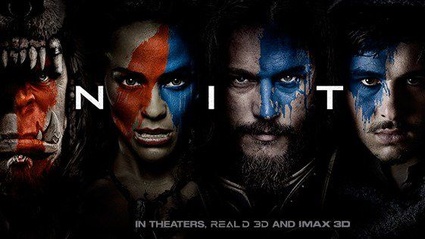 Due feat e una clip per Warcraft - L'Inizio!