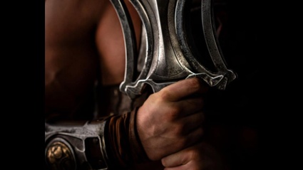 Masters of the Universe - L'inedito set del Castello di Grayskull