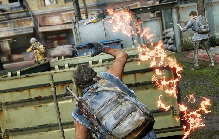 The Last of Us problemi al Matchmaking e mappe gratuite