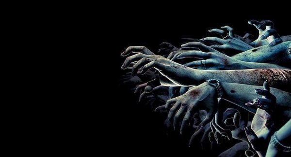 Primo trailer per il "vecchio" Resident Evil