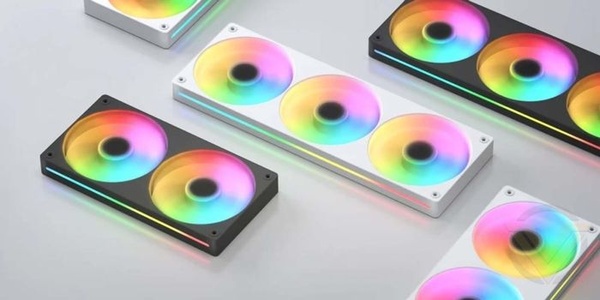 Computex 2025 e Cougar: design modulare e raffreddamento avanzato