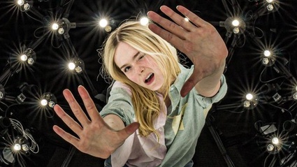 Kojima ci ha preso gusto con gli attori di Hollywood