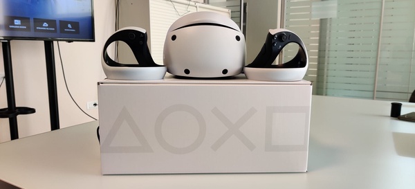 Playstation VR2: la nuova generazione dell