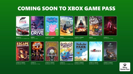 Xbox Game Pass: la seconda ondata di maggio, con Remnant II