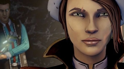 L'ultimo episodio di Tales of the Borderlands arrivera a fine mese
