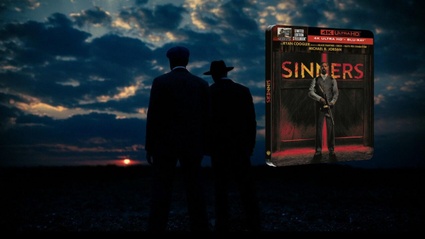 I peccatori - Scopriamo l'edizione 4K Warner Bros tra IMAX e 65mm