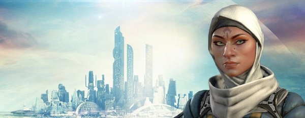 Le Favolose Dirette di Gamesurf - Online alle 15.30 per andare nello spazio di Rising Tide