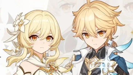 Genshin Impact: nuovi outfit per i Travelers