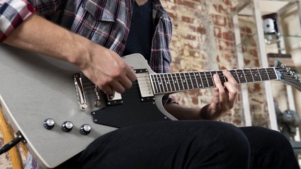 Rocksmith 2014 Edition in dirittura d'arrivo su PS4 e Xbox One