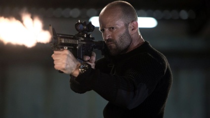 Levon's Trade: Jason Statham e Silvester Stallone tornano insieme
