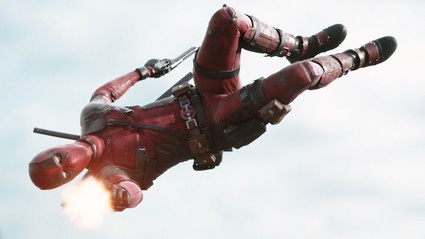 Deadpool parla italiano! Ecco il trailer "per tutti"