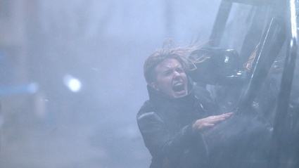 [ESCLUSIVA] Una sventagliata di immagini da Hurricane - Allerta Uragano