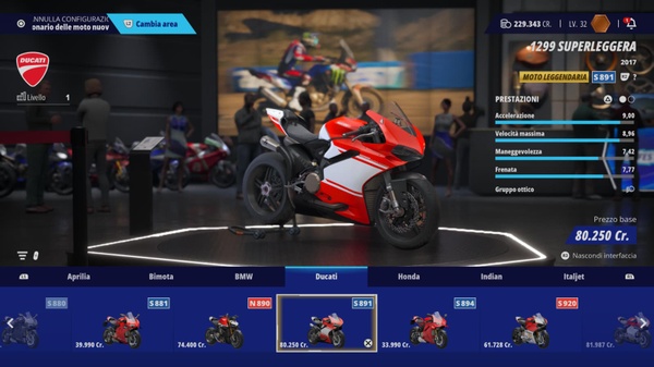 Ride 6 Recensione: il festival su due ruote convince davvero?