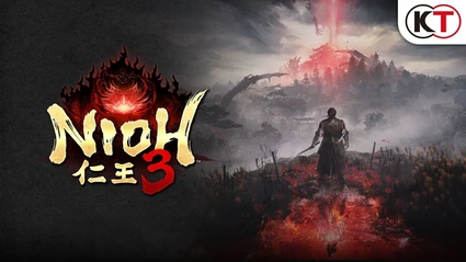 Nioh 3 arriva il 6 febbraio 2026, ecco il trailer con la data di uscita
