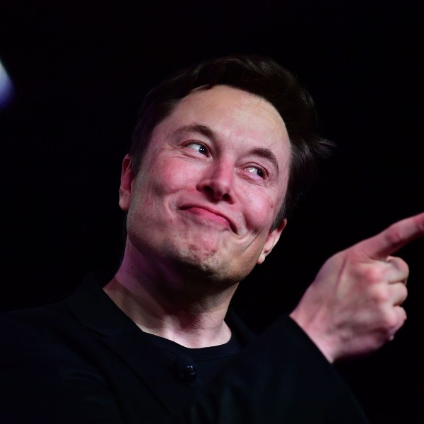 Anche Elon Musk gioca a Call of Duty?