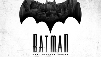 Arriva Regno delle Ombre, primo episodio di Batman - The Telltale Series