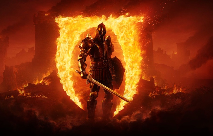 The Elder Scrolls IV Oblivion Remastered la presentazione ufficiale