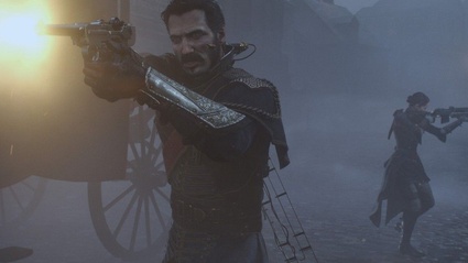 The Order: 1886 potrebbe avere un unico finale