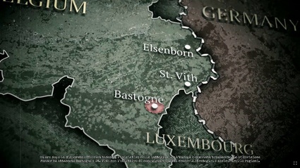 70th Anniversary of the Battle of the Bulge