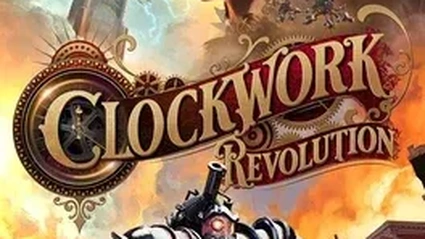 Clockwork Revolution