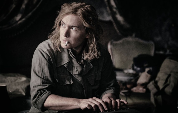 Lee Kate Winslet nel trailer del bellico Sky Original