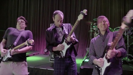 Introducing Rock Band VR