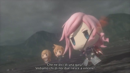 Trailer TGS 2015 Sub ITA