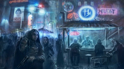 Blade Runner 2 ha trovato il suo regista!