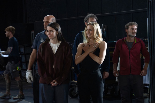 Call My Agent riparte con nuovi talent ma senza Marzia Ubaldi: le novità della terza stagione raccontate dal cast