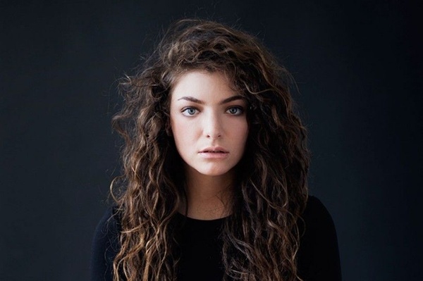 Lorde curera la colonna sonora di Hunger Games: Il Canto della Rivolta Parte 1