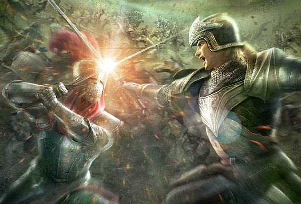 Bladestorm: Nightmare