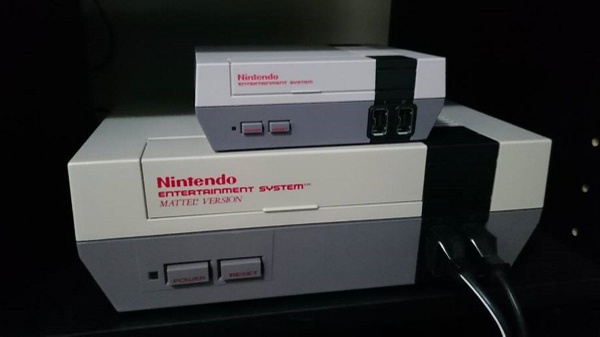 NES Mini vende alla grande, battendo in un mese le vendite semestrali di WiiU