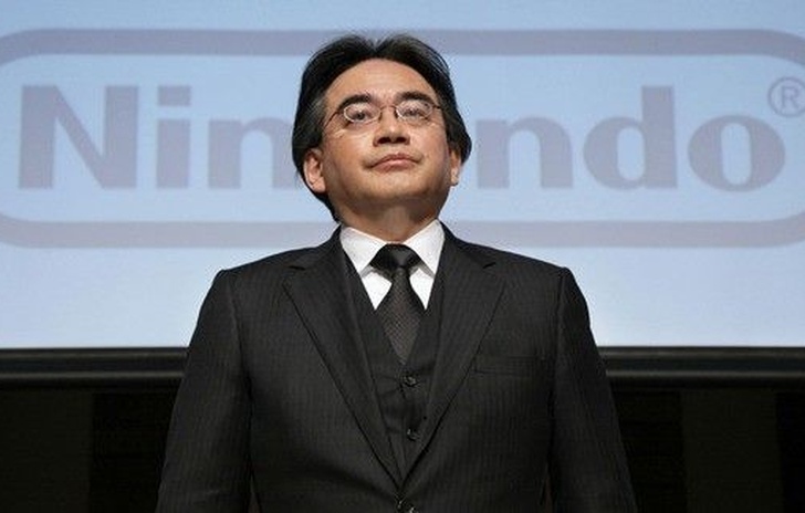 Un anno fa ci lasciava Satoru Iwata