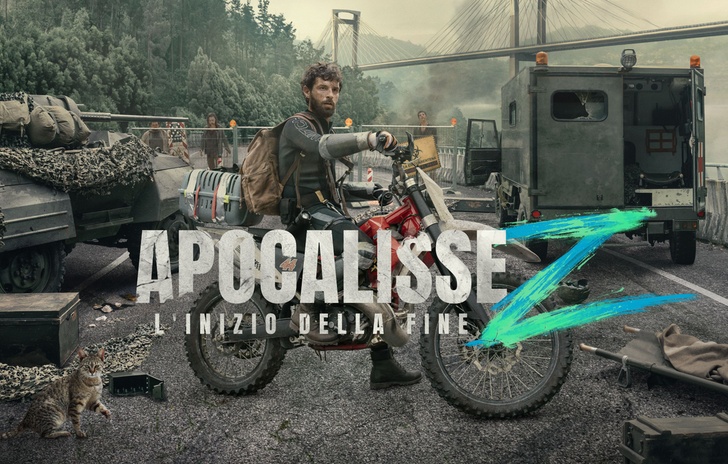Apocalisse Z Linizio della fine lottimo horror spagnolo di Prime Video