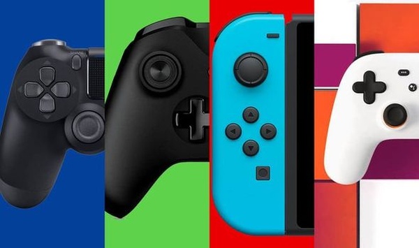 I videogiochi in uscita a marzo 2022 su PC, Xbox, PlayStation e Switch
