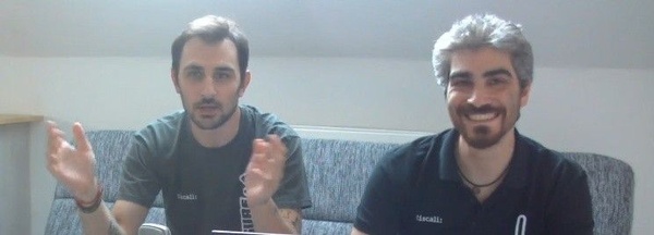 [GC 2015] Ecco la replica della diretta da Colonia