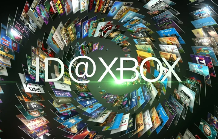IDXbox gli annunci dello show dedicato agli indie di Microsoft
