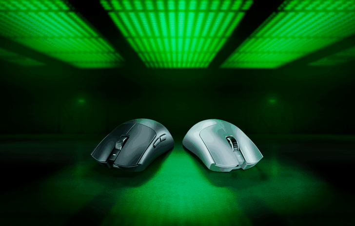 Viper V3 Pro Il nuovo mouse di Razer per gamer professionisti
