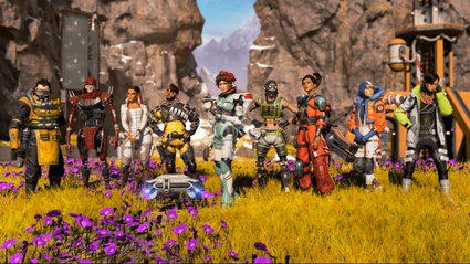 Apex Legends Revolutionizes Ranked Mode: Here's How
